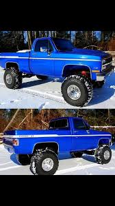 Image result for Bay Blue 1995 Truck
