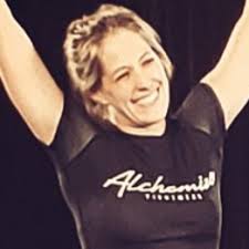 Nikki Sullivan vs. Sophia Nordeno, Fight 2 Win 136