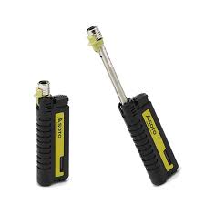 4 replace the flint or return the lighter if the lighter will not spark. Pocket Torch Xt Extended Soto Outdoors