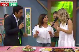 Bigo live • mama muda yang semok bahenol memang juara( 1). Hoy En Combate La Cocina De Mama Combate Clips El Nueve