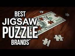 Check spelling or type a new query. Top 5 Best Jigsaw Puzzle Brands Of 2017 Youtube