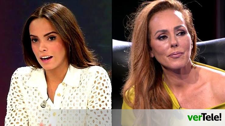La Justicia da la razón a Rocío Carrasco y archiva la querella de Gloria  Camila por la carta de Rocío Jurado