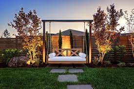 Landscape Lighting Techniques Destination Lighting Flip The Switch