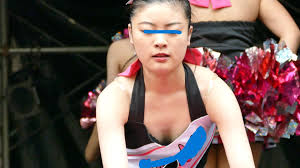 再販」なにわガールズ754 【4K】 驚愕の映像 DE シコッティタイムや！連続攻撃フェーズ228 伝説チアの再編集や！｜PALPIS（パルピス）