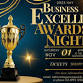 2025 Hay Business Awards event image