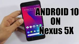 Download and install google adb driver on your windows computer. Install Android 10 On Google Nexus 5x Lineageos 17 1 How To Guide The Upgrade Guide