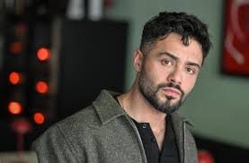 "Fack ju Göthe"-Star Aram Arami: "Habe den einen oder anderen schweren Tag hinter mir"