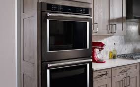 Hgtv.com's wall oven appliance buying guide gives you expert tips for choosing the right wall considerations when choosing a wall oven. Wall Oven Sizes How To Choose The Right Fit Kitchenaid