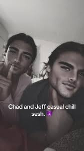 #fyp #chadandjeff #sigma #viral #muscles #aura #mewing #😈#🤫🤫🤫