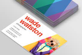See more ideas about graphic design business, graphic design, design. Tips To Design An Effective Business Card Business Card Design Ideas