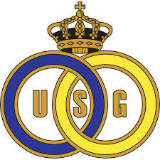 Last game played with valenciennes, which ended with result: Union Saint Gilloise Logo Download Logo Icon Png Svg