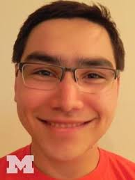 Dylan Barlow Peck Madigan Jones Dylan Barlow is a junior at the University  of Michigan studying political science. He hopes to p