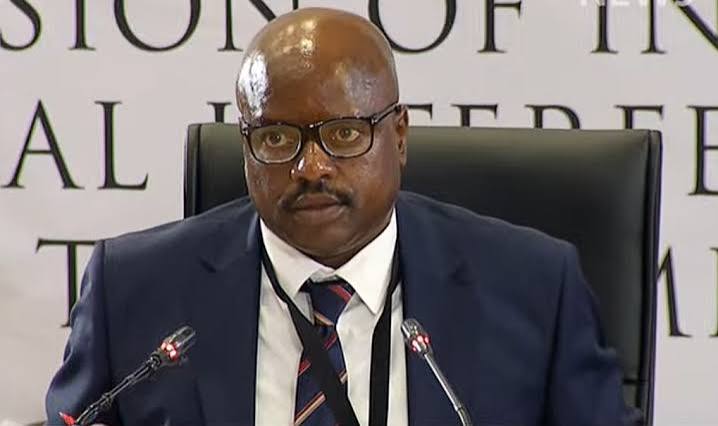 Mkhwanazi concedes Rosebank precious stones raid was not a joint operation with JMPD - Inside Metros