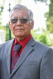 Teodoro Luna's Instagram, Twitter & Facebook