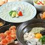 fugu-yoshi.com からのふぐ料理