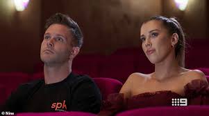 Rebecca on wn network delivers the latest videos and editable pages for news & events, including entertainment, music, sports, science and more inside married at first sight bride rebecca zemek and. Married At First Sight Fans Slam Rebecca Zemek S Mother As A Karen Readsector