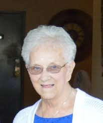 Obituary information for Adeline Ashcraft