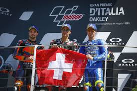 Débrief et grille de départ du gp d'italie 2021. Motogp Race Results From Mugello Updated Roadracing World Magazine Motorcycle Riding Racing Tech News
