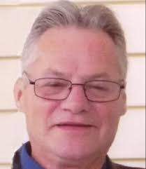 Cyril Hutchins Obituary (2018)