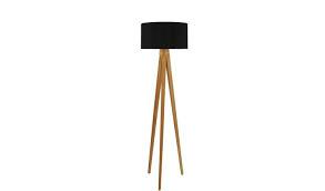 We will comply with data protection law. Buy Habitat Tripod Wooden Floor Lamp Base Only Ash Floor Lamps Habitat