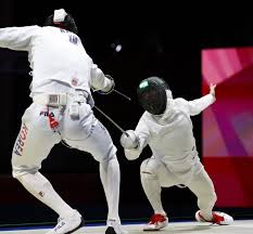 Apr 25, 2021 · 東京オリンピック、フェンシングの日本代表の内定選手が発表され、男子エペでは、世界ランキング4位の山田優選手や、元世界ランキング1位の. A2byv8mm5bd2zm