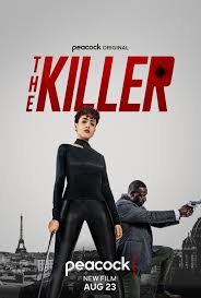 The Killer poster