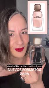 Nuevos formatos en @ZARA , a mi me parecen ideales estos nuevos frascos y  yo he caído com dos florales limpios perfectos para estos días de calor  extremo🫣🤗 ¿Cual es vuestro favorito de Zara? #zara ...