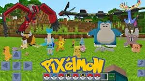 Maybe you would like to learn more about one of these? Pixelmon Mod For Minecraft Pocket Edition Apk Download 2021 Free 9apps