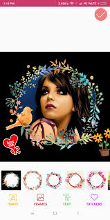 To stick out your photo styles. Photo Frame Online Photo Editor For Android Apk Download