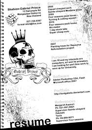 Graphic designer resume for fresher. Graphic Design Resume Best Practices And 51 Examples