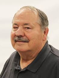 Forman, running unopposed, proud of work thus far