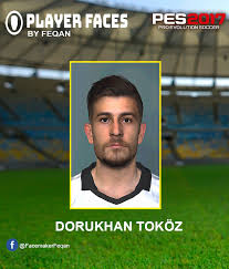 Dorukhan toköz is a turkish professional footballer who last played as a midfielder for beşiktaş. Facemaker Feqan Dorukhan Tokoz Link Facebook