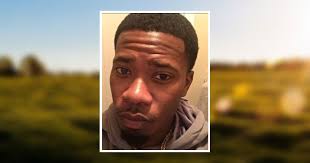 DARIUS DUNN Obituary November 15, 2018