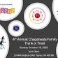4th Annual Chapatwala Family Trunk or Treat event image