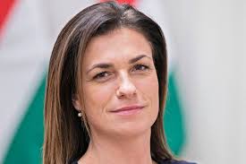 A kormány nem kereste ezt a konfliktust. Varga Judit A Gyermekek Fejlodesenek Haboritatlan Biztositasa Elsodleges