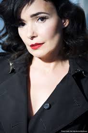 Beverley Craven