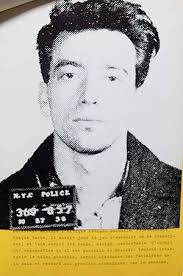 Most Wanted Men by Warhol Andy