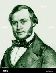 Ferdinand david hi-res stock photography and images