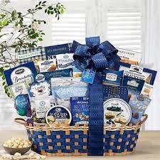 Corporate Party Snack Basket Corporate Gifts Corporate Holiday Gifts Best Gift Baskets