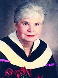 Myrtle (Mickey) Hall