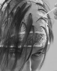 Why You Shouldn T Do Cap Highlights Cap Highlights Hair Highlight Cap At Home Hair Color