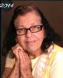 Santa Rivera Obituary