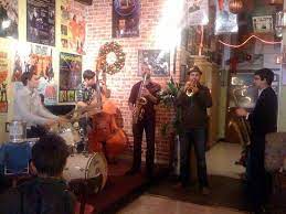 Are you an artist or musician wanting to. Life Jazz At Tate Street Coffee House Picture Of Tate Street Coffee House Greensboro Tripadvisor