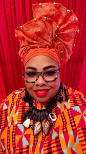 My date night out with my husband King Gene at Newark Museum Art After Dark  Royal & Regalia Event was an unforgettable experience that left me feeling  empowered. The fashion show was