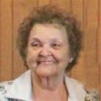 Polly Saenz Hesse Hatton Obituary