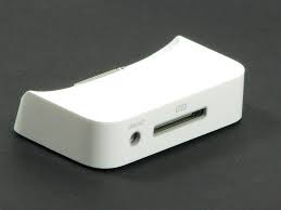 APPLE iPhone 3G 3GS ORIGINAL DOCK ...