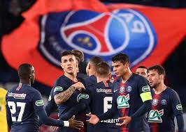 50 ans 7 junho 2021. Veja Os Jogadores Primordiais Na Hegemonia Do Psg Na Ligue 1 Lance