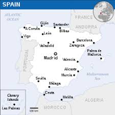 Spain Wikipedia
