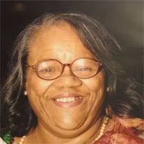 Obituary information for Pearlie J. Boykin