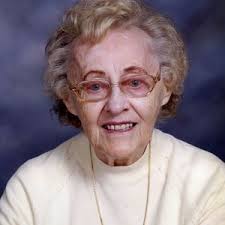 Obituary information for Gladys Weber